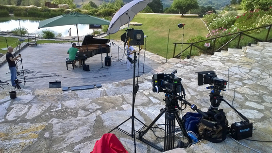 Concerto musica classica, Toscana 2016