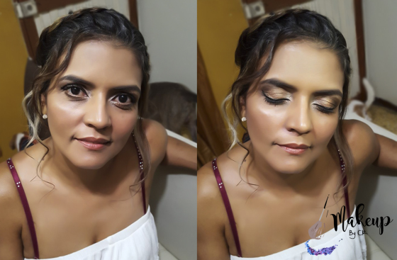 Maquillaje Fromal