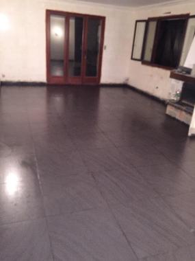 Pose de 120m2 carreau 60*60 date du 20/03