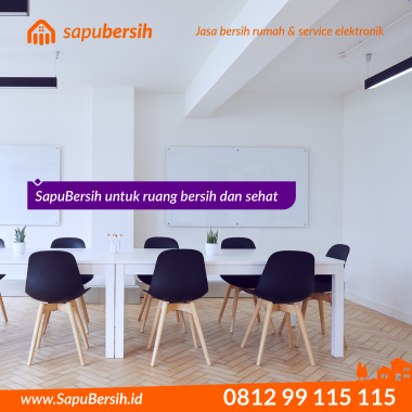 Cleaning service terbaik di kota bandung