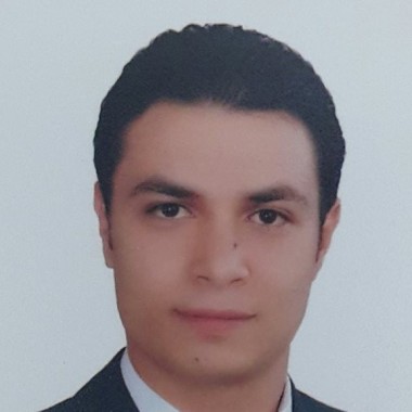 Hazem El-Rahmany