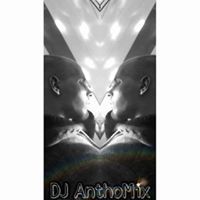 Dj Antho