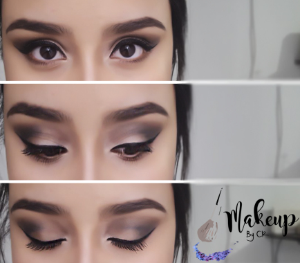 Maquillaje Ocasión Especial - Boda