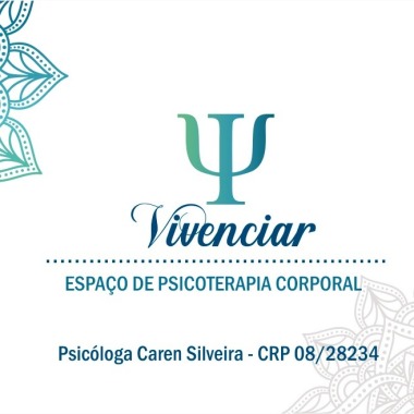 Vivenciar Espaço De Psicoterapia Corpoal