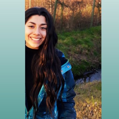 Javiera Ponce Villalón