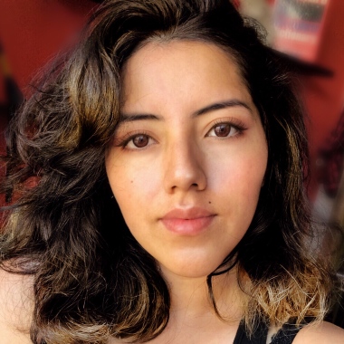 Melissa Reyes Traducciones