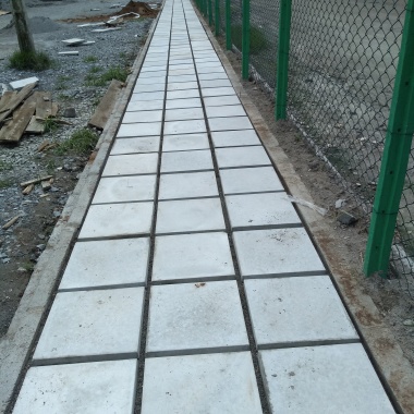 Manutenção