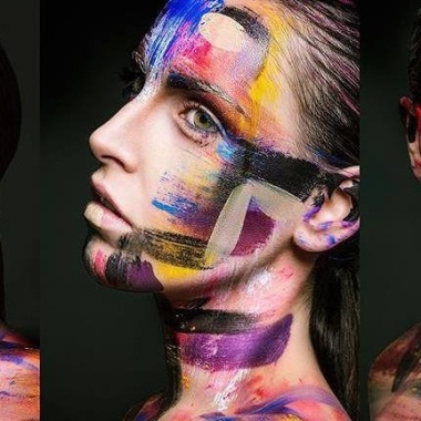 Fiona Grosso Makemeup