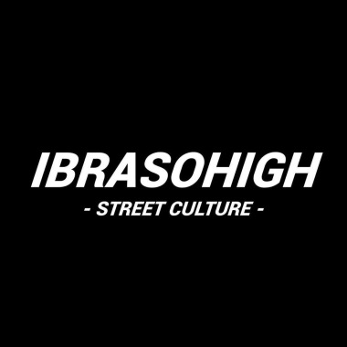 Ibrasohigh