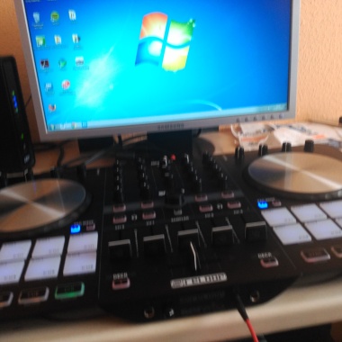 Dj Diego Portero