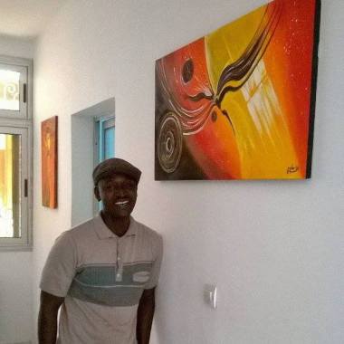 Artiste Peintre Independant