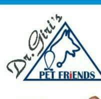 Pet Friends ,caring tender hearts