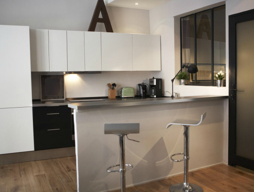 architecte intérieur