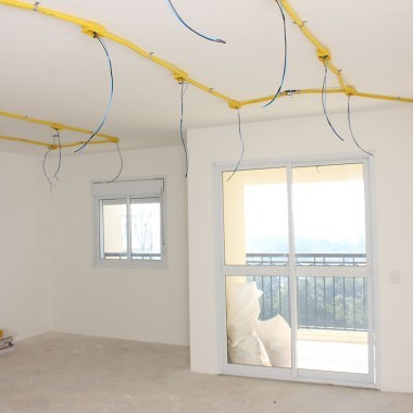 Apartamento reforma eletrica1