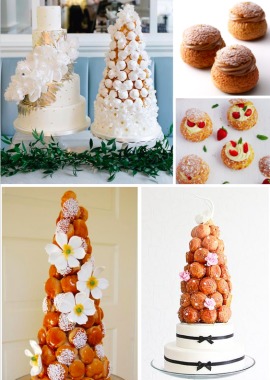 Wedding Traditionnel 