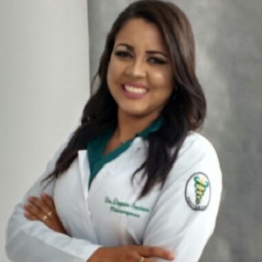 Dayane Santana
