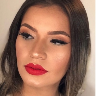 Morgana Rodrigues Makeup