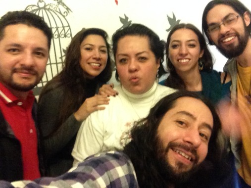 Curso "el Doble"