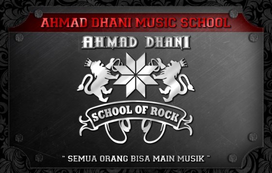 Ahmad Dhani Music School