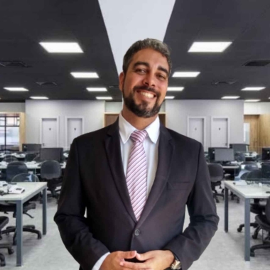 Advogado Leonardo Felipe