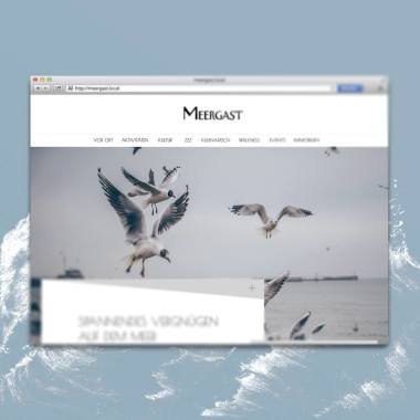 Webdesign