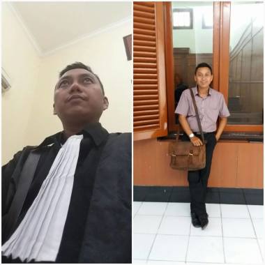 M. Syamsul Arifin