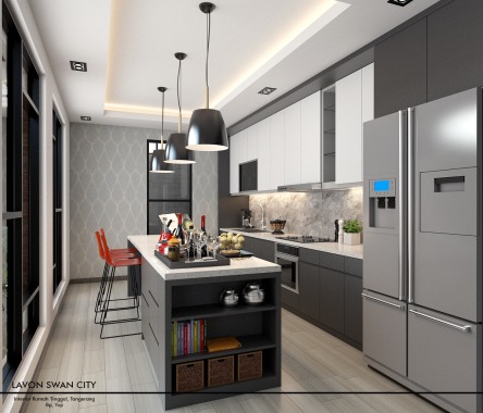 Kitchen set