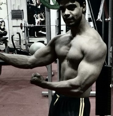 Personal Trainer