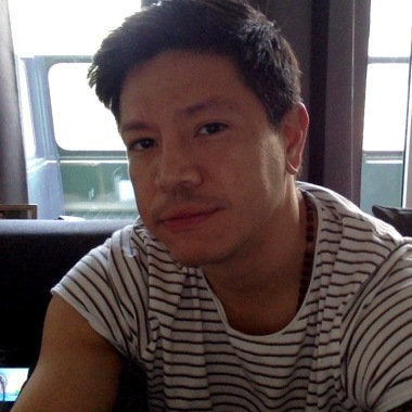 Federico Rosa Art-Tutor
