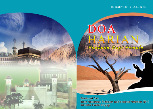 cover buku do'a harian 2