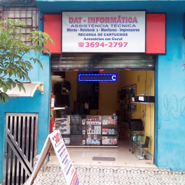 Dat Informática