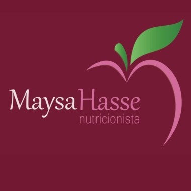 Nutricionista Maysa Hasse