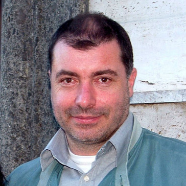 Iacono Giovanni