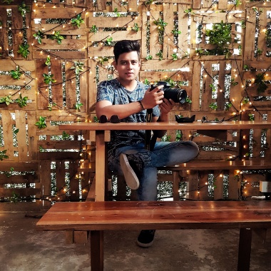 Jayant Bhansali Photography