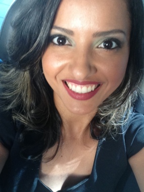 Matielle Lopes - Nutricionista