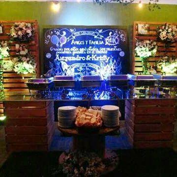Cute Eventos