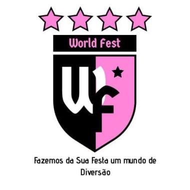 World Fest (Edma Diversão)