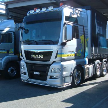 F.Lehmann Transports Sàrl