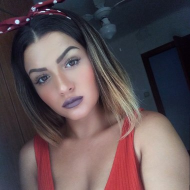 Maquilladora Profesional
