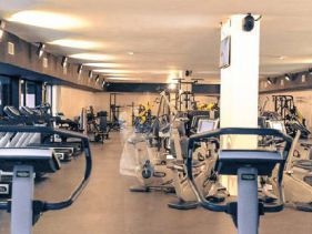 Fitness Adn   