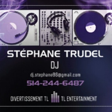 Stéphane Trudel