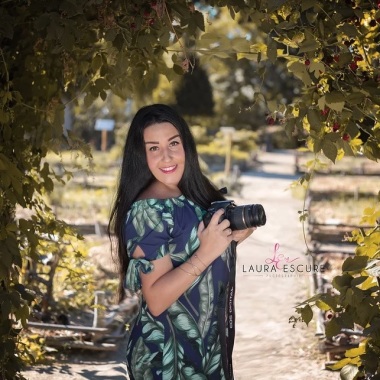 Laura Escure Photographie