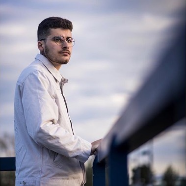 Adrien Grenet
