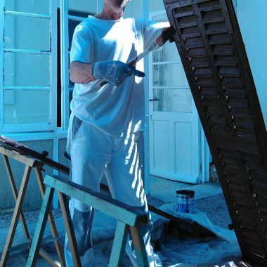 Poma Peinture 