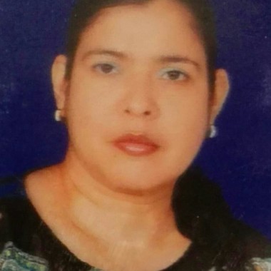 Liliana Negrete