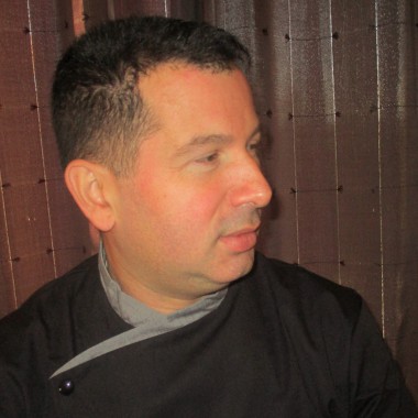 Gilles Chef À Domicile
