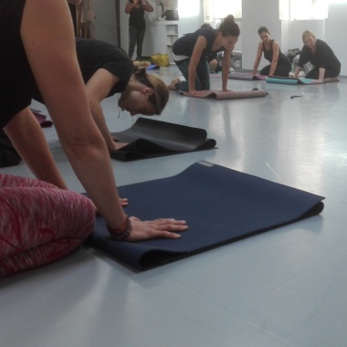 Kalikarmayoga