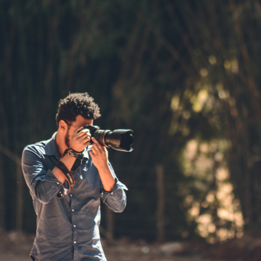 Fotógrafo Davidson Reis