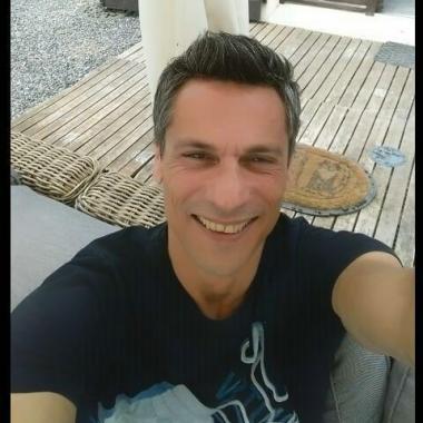 Peter Moreno