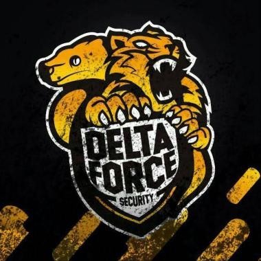 Delta Force Deforcec Cia.Ltda
